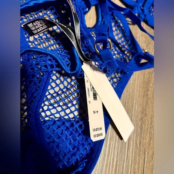 Victoria’s Secret teddy - Picture 2 of 3